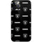 NFL Raiders Blitz Series iPhone 12 Pro Max Skin